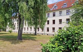 Unterkunft Greifswald